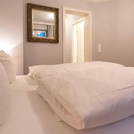 Lh Isernhagenhof, App 4 * Wenningstedt-Braderup